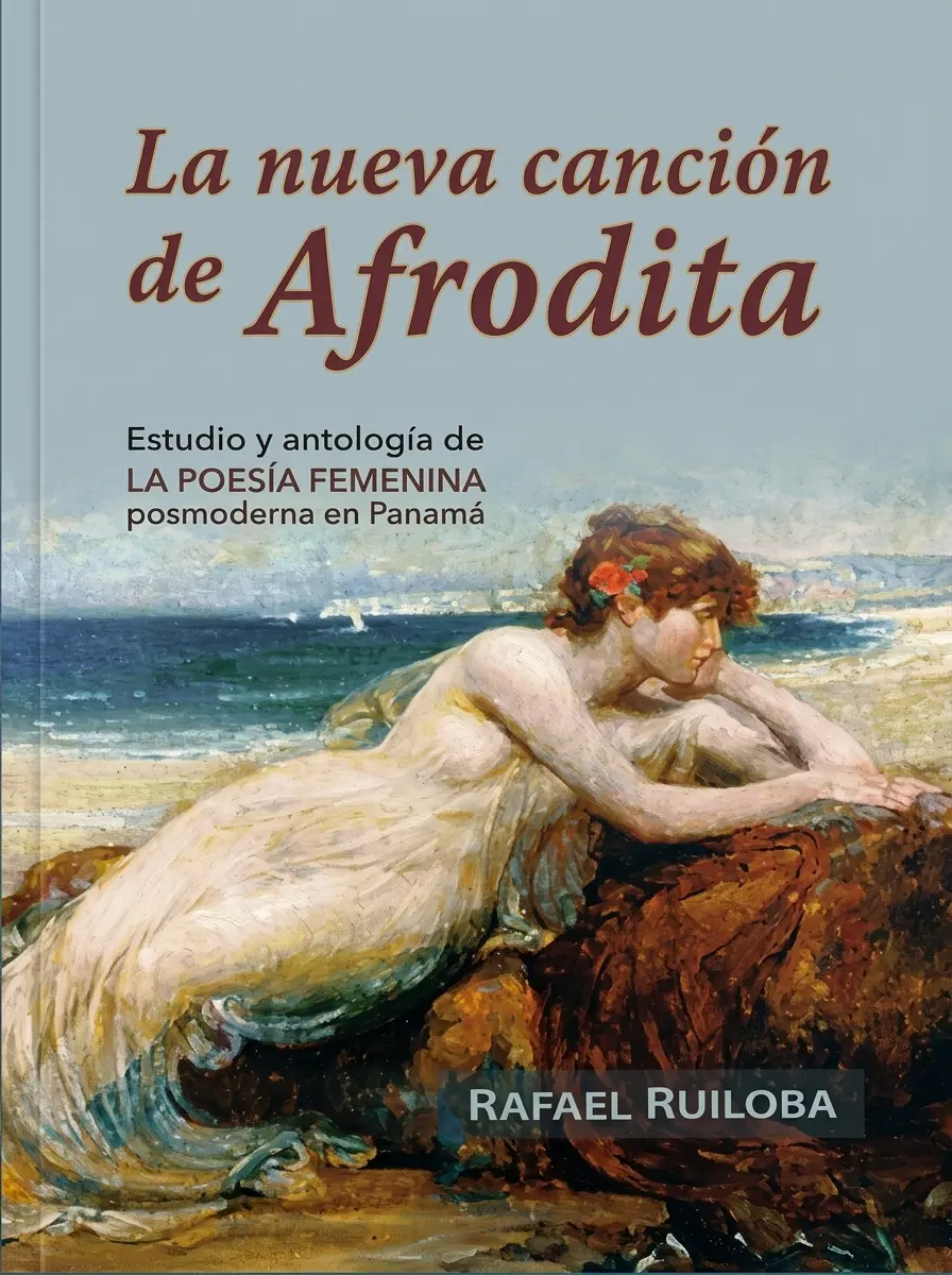 La nueva canción de Afrodita