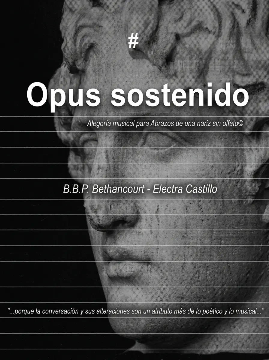 Opus Sostenido