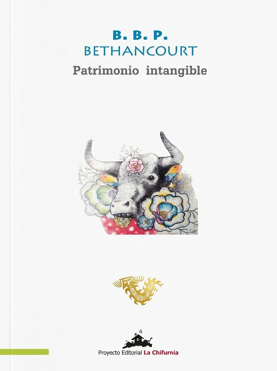 Patrimonio intangible