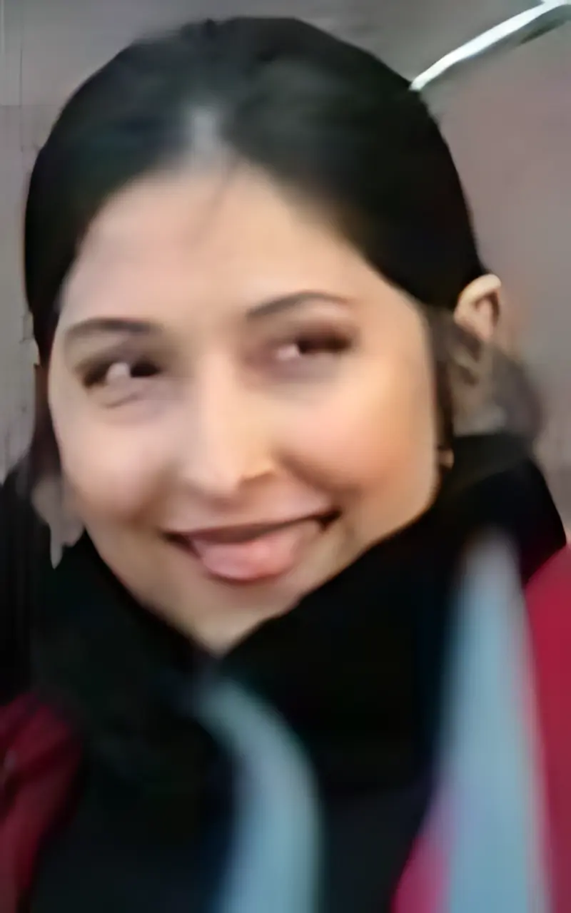 Ariadna García Rodríguez