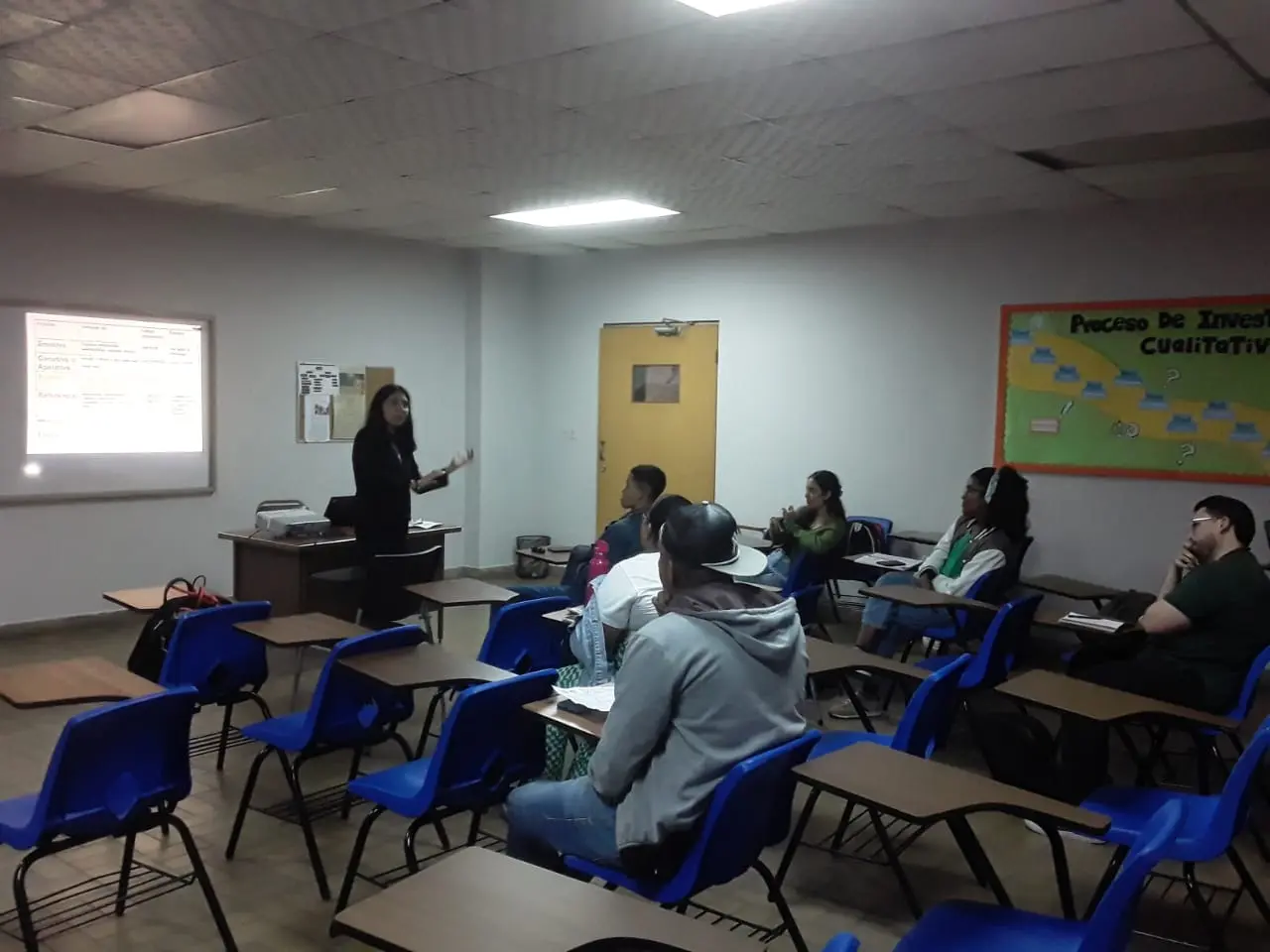 Seminario de Mediación Lectora y Creación Literaria